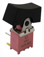 MULTICOMP PRO MP-R3-2B-C-SB5-G-14. 船型开关, IP67 密封微型,