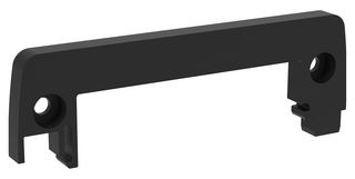 NVENT HOFFMAN CCFLI1024 LOCKING FRAME, 10ENTRY/INNER GLAND PLATE