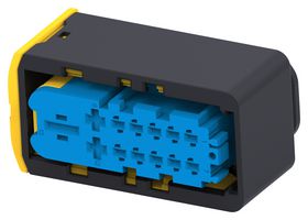 TE CONNECTIVITY - AMP 4-2358263-1.