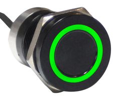 ARCOLECTRIC / BULGIN LIMITED MC19MCBGR
