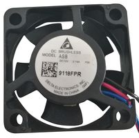 DELTA ELECTRONICS ASB0312HA-DF00