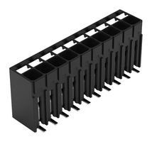 WAGO 2086-1110/700-000/997-607 TB, WIRE TO BRD, 10POS, 16AWG