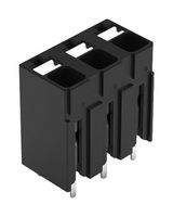 WAGO 2086-3103/300-000 TB, WIRE TO BRD, 3POS, 16AWG