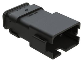 AMPHENOL SINE/TUCHEL AT04-12PA-SRBK