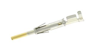 SOURIAU-SUNBANK / EATON SM20M1S31 CIR CONTACT, PIN, 22-20AWG, CRIMP