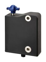 OMRON INDUSTRIAL AUTOMATION D41L-1YDG-N2