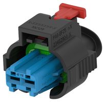 TE CONNECTIVITY - AMP 2345388-1