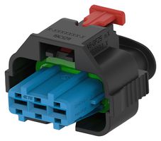 TE CONNECTIVITY - AMP 2345390-1