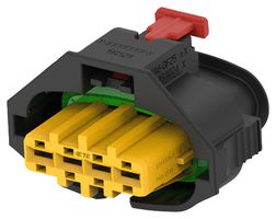 TE CONNECTIVITY - AMP 2345394-2