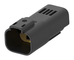 TE CONNECTIVITY - AMP 1-2356631-1