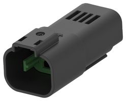 TE CONNECTIVITY - AMP 1-2356631-2