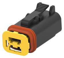 TE CONNECTIVITY - AMP 2356607-1