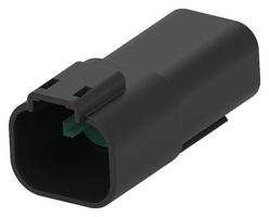 TE CONNECTIVITY - AMP 2356631-2