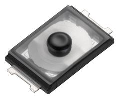 MITSUMI STO-060A16AB. TACTILE SWITCH, 0.02A, 15VDC, SMD, 1.6N