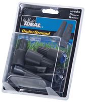 IDEAL 30-6064 电线 连接器 套件, 地下