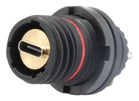 AMPHENOL SOCAPEX USB3CFTV72ZNF312.