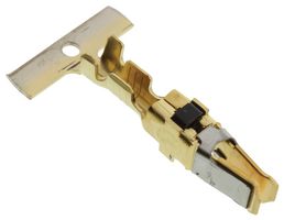 TE CONNECTIVITY - AMP 1-66740-1