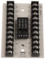 TE CONNECTIVITY - POTTER&BRUMFIELD 27E462