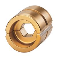 HARTING 09990000865 CRIMP DIE 35MM FOR 120 KN TOOL