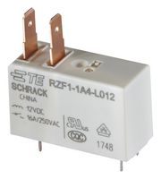 TE CONNECTIVITY - SCHRACK RZF1-1A4-L024.