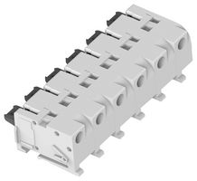TE CONNECTIVITY - BUCHANAN 2318582-6.