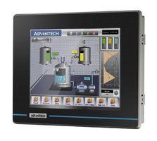 ADVANTECH WOP-208K-NAE 触屏, SVGA TFT 液晶屏, 8英寸, 24VDC