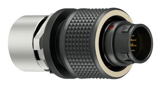 ODU-USA C10WAM-P09XMM0-0000 CIRCULAR CONNECTOR