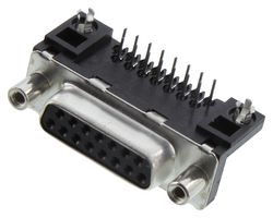 AMPHENOL COMMUNICATIONS SOLUTIONS D15S23A4GV00LF