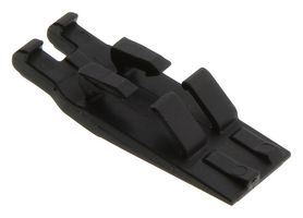 ENTRELEC - TE CONNECTIVITY 1SNK900637R0000 锁定器件, 黑色, 端子块