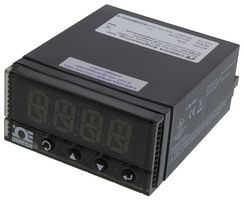 OMEGA DPI8. PANEL METER, TEMPERATURE/PROCESS, 4DIGIT