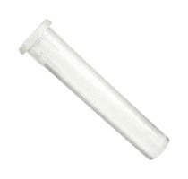 DIALIGHT 515-1351-08-00F 光管, 直径 5MM, 扁平, 长-20.32MM