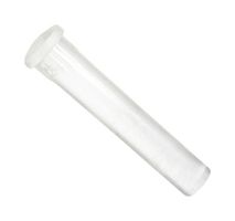 DIALIGHT 515-1352-06-25F 光管, 直径 5MM, 凸面, 长-15.88MM