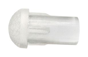 DIALIGHT 515-1353-03-75F 光管, 直径 5MM, 圆顶, 长-9.53MM
