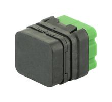 SOURIAU-SUNBANK / EATON 8MQ2M0000AN 方形模块, 公