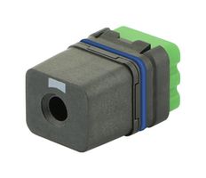 SOURIAU-SUNBANK / EATON 8MQ2M01L28BDE 方形模块, 母, 1路, 1排