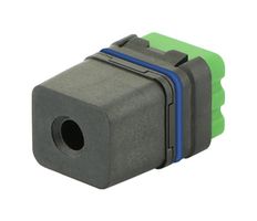 SOURIAU-SUNBANK / EATON 8MQ2M0108BCE 方形模块, 母, 1路, 1排