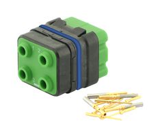 SOURIAU-SUNBANK / EATON 8MQ2M0412PNE