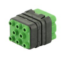 SOURIAU-SUNBANK / EATON 8MQ2M0816AN