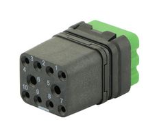 SOURIAU-SUNBANK / EATON 8MQ2M9910BD