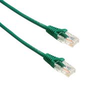 AMPHENOL CABLES ON DEMAND MP-64RJ4528GG-014 以太网电缆, CAT6, RJ45 公-公, 14英尺