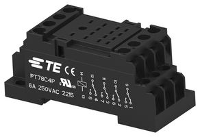 TE CONNECTIVITY - AMP 2071566-1