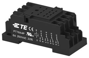 TE CONNECTIVITY - AMP 2071566-2