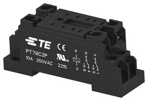 TE CONNECTIVITY - AMP 2071566-3