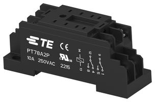 TE CONNECTIVITY - AMP 2071566-4