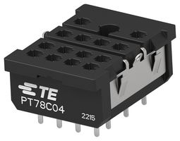 TE CONNECTIVITY - AMP 2071566-5