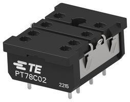TE CONNECTIVITY - AMP 2071566-6