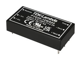 TDK-LAMBDA PYD20-72WD15