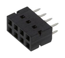 AMPHENOL COMMUNICATIONS SOLUTIONS 68683-304LF 线至电路板接头