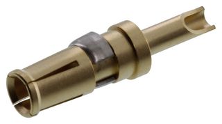 AMPHENOL COMMUNICATIONS SOLUTIONS 86303065NLF. 连接器触点, D-SUB, 插座, 16AWG, 焊杯