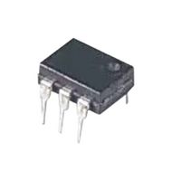 ONSEMI MOC3011-M 光电耦合器, 双向晶闸管输出, 5300VRMS